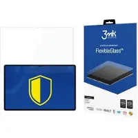 3MK hybrid glass Flexible 2.5D Tablet 15" for Samsung Galaxy Tab S8 Ultra (1 pcs, Samsung Galaxy Tab S8 Ultra)
