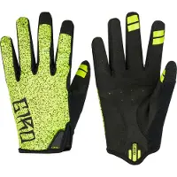 Giro Dnd Gloves Jaune L Homme
