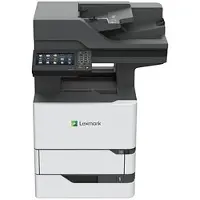 Lexmark Imprimante laser 25B0201 MX722ade A4 1200x1200 DPI 66 ppm Noir et blanc