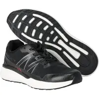 Mascot Baskets Noir, taille 10 48 F1005-906-09