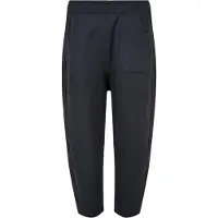 Urban Classics Pantalon bleu marine
