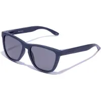 Hawkers Lunettes de soleil 'One Raw' bleu marine