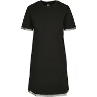Urban Classics Robe noir