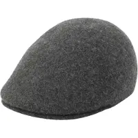 Kangol Bonnet '507' gris clair / gris foncé