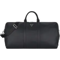 GUESS Sac de voyage 'Pisa' noir