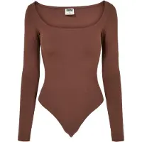 Urban Classics Shirtbody pueblo