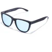 Hawkers Lunettes de soleil 'One Raw' bleu