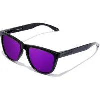 Hawkers Lunettes de soleil 'One Raw' noir