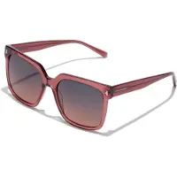 Hawkers Lunettes de soleil 'Euphoria' rose foncé