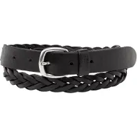 Levi's Ceintures Levi's Women's Braid Pour Accessoires