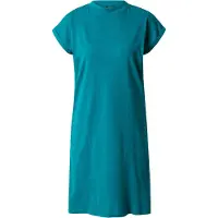 Urban Classics Robe turquoise