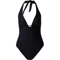Urban Classics Maillot de bain noir