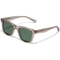 Hawkers Lunettes de soleil 'One Pair' chamois / vert