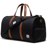 Herschel Sac week-end 'Novel' marron / noir