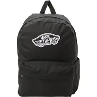 Vans Sac à dos 'OLD SKOOL CLASSIC' noir / blanc