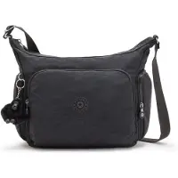 Kipling Sac à bandoulière 'GABB' noir