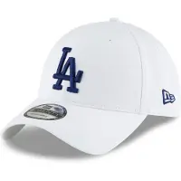 New Era Casquette 'CLASSIC 2 0 LOSDOD' bleu marine / blanc