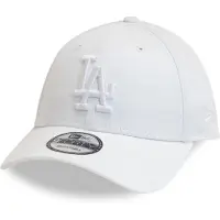 New Era Casquette 'LEAGUE ESS 9FORTY LOSDOD' blanc