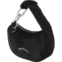 Juicy Couture Sacs à main 'Blossom' noir