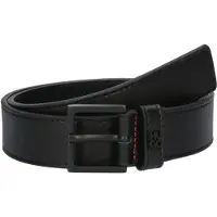 HUGO Giove Hu Go St Sz35 10221846 Belt Marron 80 cm Homme