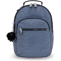 Kipling Sac a dos SEOUL S femmes - Bleu - Unique