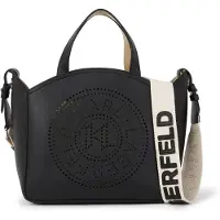 Karl Lagerfeld Sacs à main noir