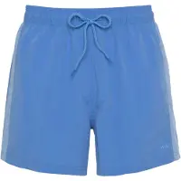 H.I.S. Shorts de bain bleu / bleu clair / blanc