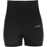 Winshape Pantalon de sport 'HWL502' noir