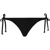 LASCANA Bas de bikini 'Gina' noir