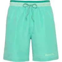 Bench Shorts de bain turquoise / pétrole / menthe