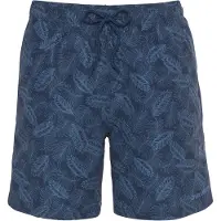 Bruno Banani Shorts de bain bleu / marine