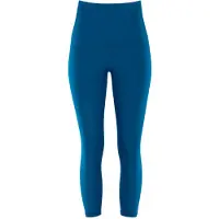 Winshape Pantalon de sport 'HWL317C' pétrole