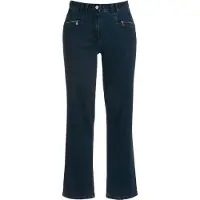 Ulla Popken Jean 'Mony' | 35xNormale | female