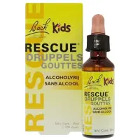 Phoenix Gouttes Bach Rescue Kids - 10 ml