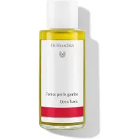 Dr. Hauschka Lotion Tonifiante pour les Jambes 100 ml Tonique