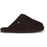 Warmbat Barron - pantoufles pour hommes