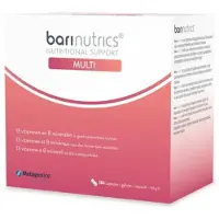 Metagenics Multi 180 pc(s) Capsule(S)