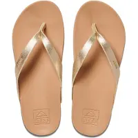 Reef Cushion Bounce Court Sandals Marron,Doré EU 37 1/2 Femme