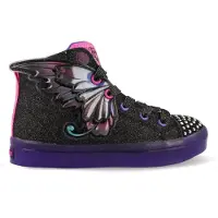 SKECHERS Twi-Lites 2.0-Twinkle Wishe 314350L/BKMT Noir-31