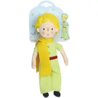 Jemini Bébé poupée El Principito Saint Exupéry