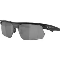 Oakley - Lunettes de soleil polarisantes - Bisphaera Matte Black Prizm Black Polarized - Noir