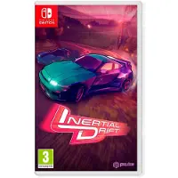 Inertial Drift FR/UK Switch