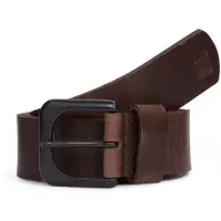 G-Star Ceinture brun foncé