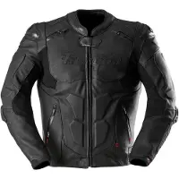 Furygan Jacke GHOST EVO Schwarz