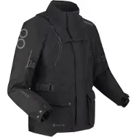 Bering Lakefield GTX Veste textile de moto imperméable