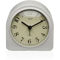 Versa Bordur Luxa Blanc Plastique 5,8 x 10 x 10 cm