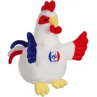 GIPSY TOYS Coq FFF Sound Peluche - - 25 cm
