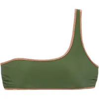 Bruno Banani Hauts de bikini olive / orange