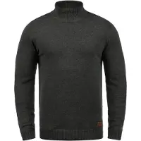 Blend Pull-over 'BHLatif' anthracite