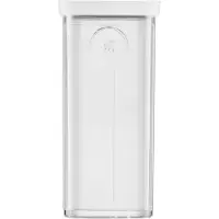 Zwilling Cube, 3S | Kunststoff | Transparent | Cube Fresh & Save Transparent